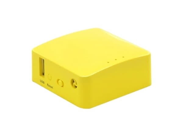 Mini maršrutizatorius GL.iNet Mango GL-MT300N-V2