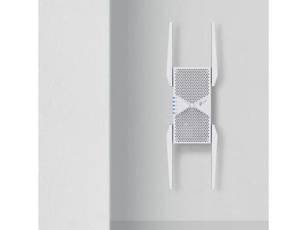 TP-Link BE11000, Sender og mottaker, 10800 Mbit/s, 2500 Mbit/s, Windows 10, Windows 2000, Windows 7, Windows 8, Windows 8.1, Windows 98SE, Windows ...