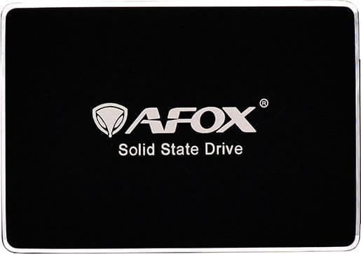 560 MB/s AFOX SSD 2TB QLC SSD