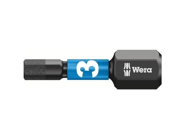 Wera 872/9 Micro-Stix m Torq-bits 1 stk
