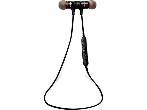 Awei A920BL trådløse hodetelefoner (AWEI029BLK)