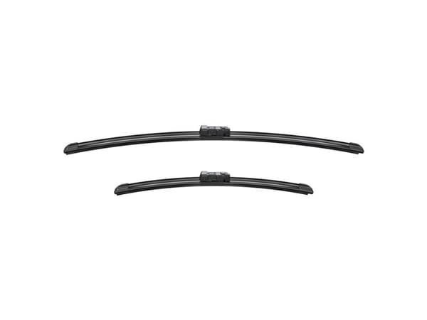 Bosch Aerotwin Flat Blade -pyyhkijänsulkasarja A295S