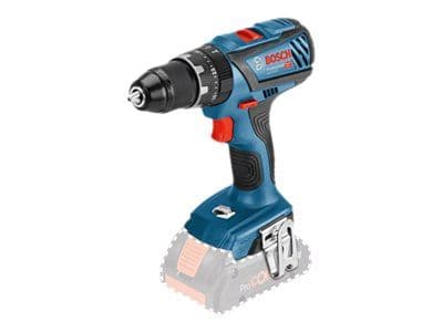 Bosch GSB 18V-28 SOLO L-BOXX