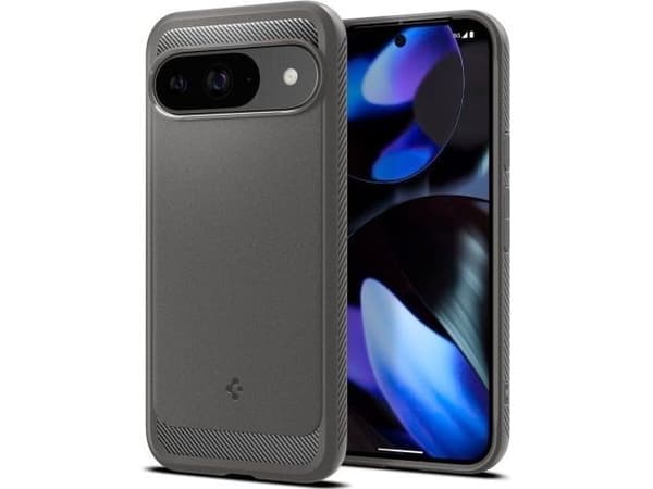 Spigen Rugged Armor - Suojakuori