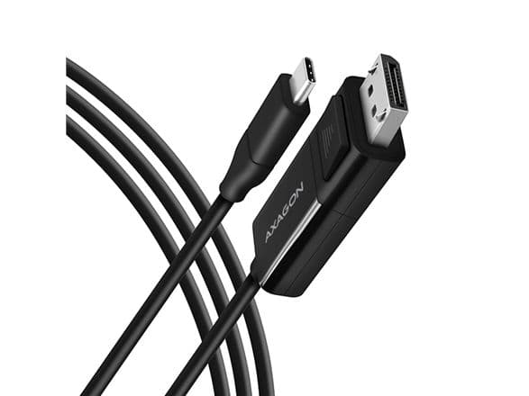 AXAGON RVC-DPC USB-C till DisplayPort