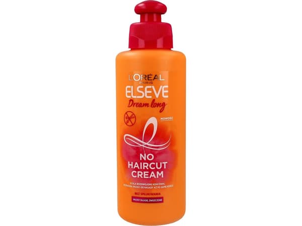 L'Oreal Elseve Dream Long No Haircut Cream - 200ml