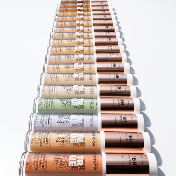 Catrice True Skin Corrector High Coverage #300 4.5ml