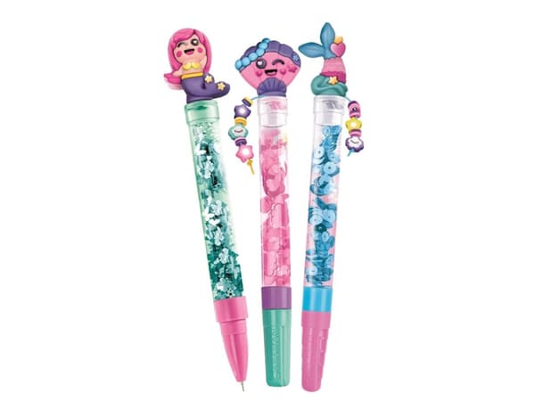 Clementoni Small Pen Lab Magical Mermaids