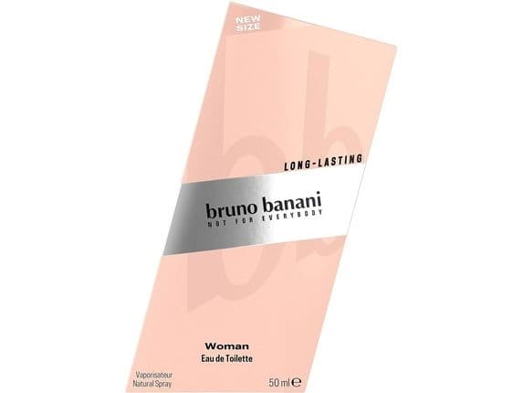 Bruno Banani - Kvinne - 50 ml