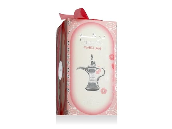 Ard Al Zaafaran Dirham Wardi Eau De Parfum For Women - 100ml