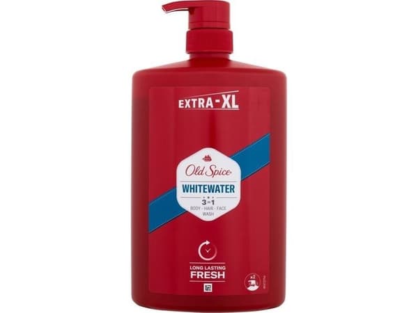Whitewater (M, 1000 ml)