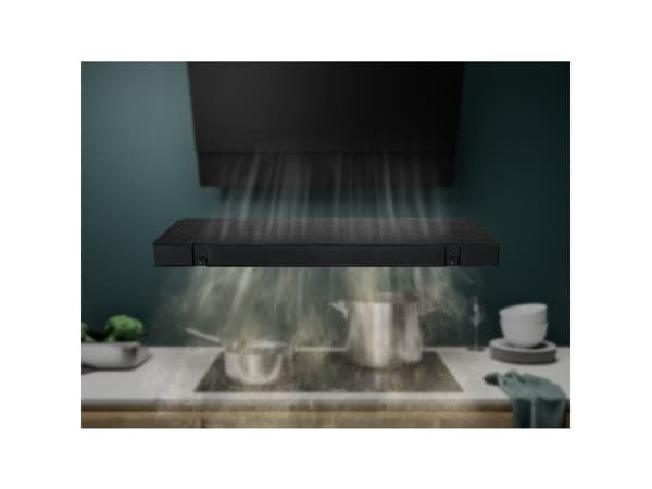 Electrolux MCFB84ST Hajusuodatin