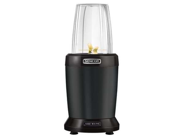 Sencor SNB 4303BK bägare-/kärlblender