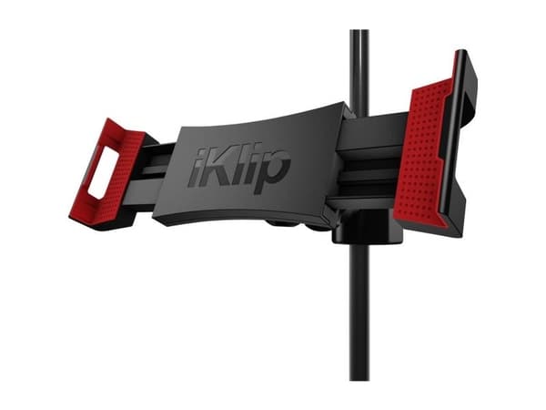 IK Multimedia iKlip 3 Video - universal hållare