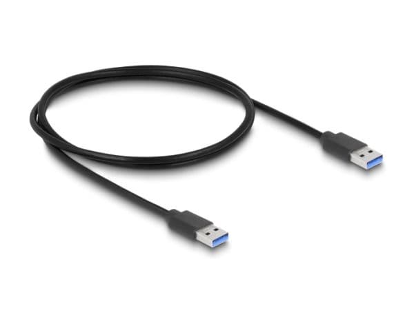 Delock - Hub - 5 Gbps, SD + micro SD slot with locking screw - 2 x USB + 1 x USB-C - stasjonær
