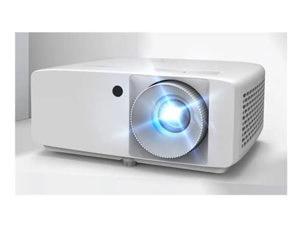 Optoma - DLP-projektori - laser