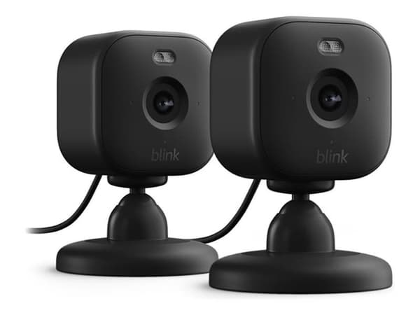 Mini 2 (2 cam)
