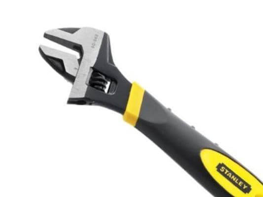 Stanley 0-90-949, 250 mm, Justerbart bånd
