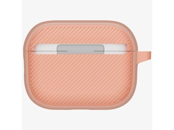 Uniq Clyde Case for AirPods Pro 3rd Gen - Pink