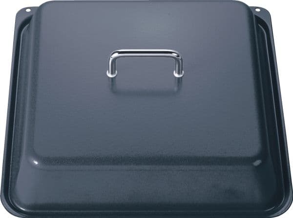 Siemens - Deksel for ovnstekebakke