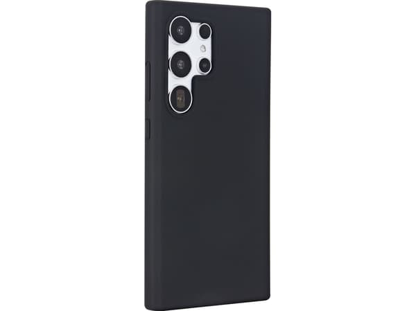 eSTUFF ES67340018-BULK, Plånbok, Samsung, Svart