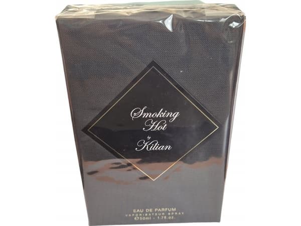 Kilian Smoking Hot Edp Spray - 50 ml