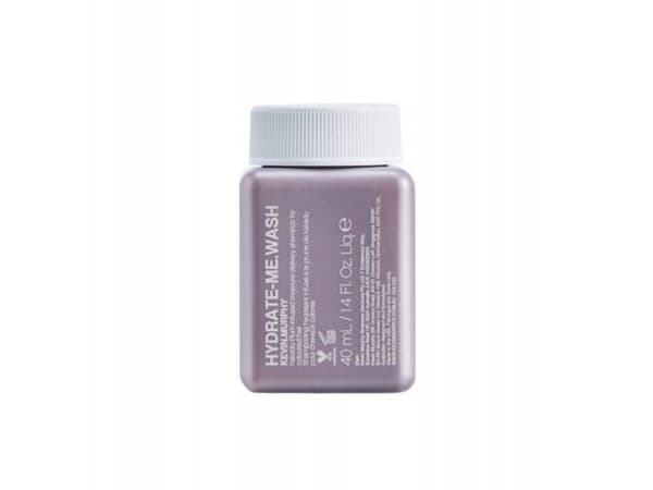 Kevin Murphy Hydrate-Me Wash Shampoo - - 40 ml