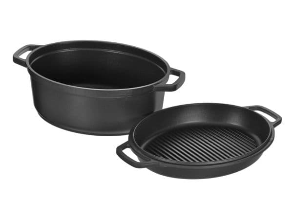 Pot+Patelin grill Maestro MR 4132