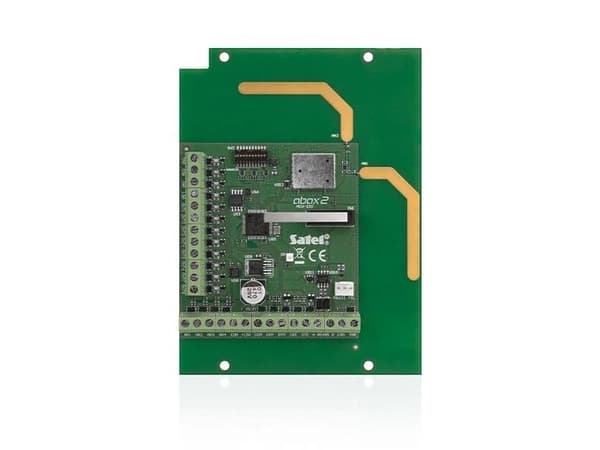 SATEL ACU-220 - Kontroller - trådløs - 868 - 868.6 MHz