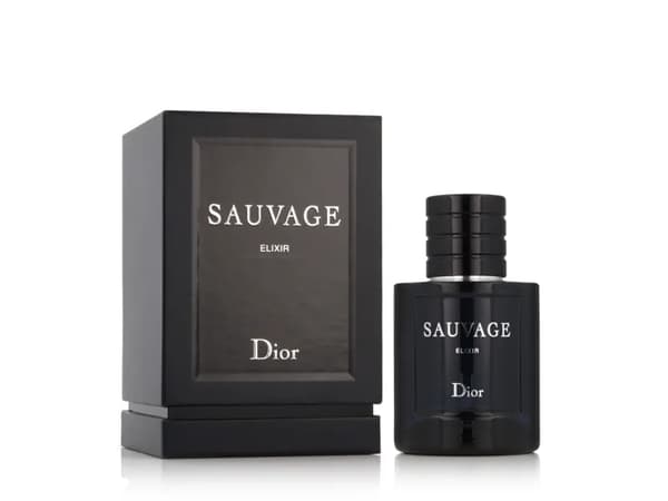 Dior Sauvage Elixir  60 ml