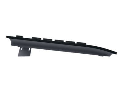 Logitech Corded K280e - Tangentbord - USB - Nordisk