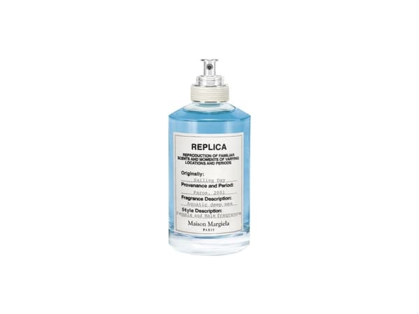 Maison Margiela Replica Sailing Day EDT 100 ml