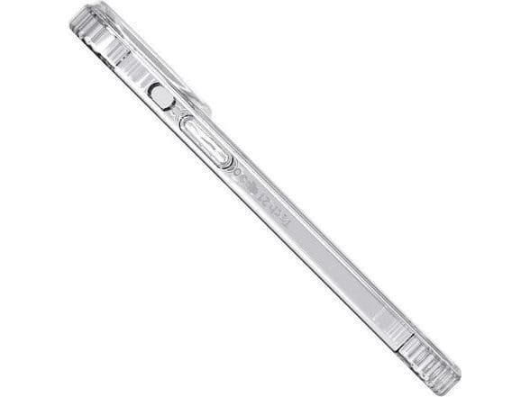 Tech21 Evo Clear, Mobilskal, Apple, iPhone 14 Pro, 15,5 cm (6.1"), Transparent