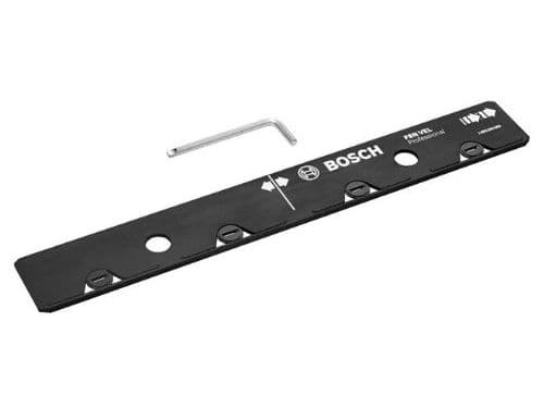 Bosch Professional FSN VEL - Styreskinnekobling