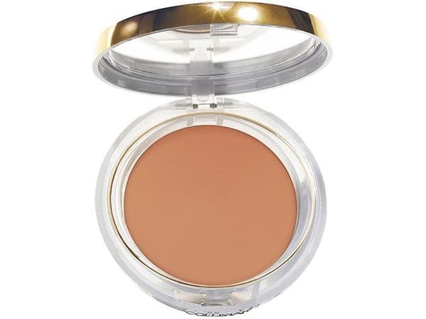 Collistar Compact Foundation Smoothing SPF10 02 Powder Pink 9 g