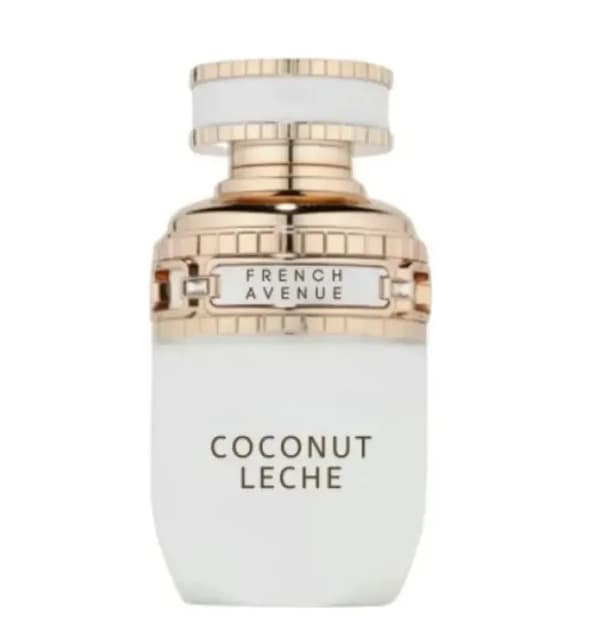 French Avenue Coconut Leche EDP 80 ml