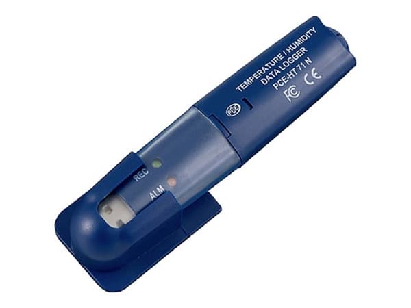 PCE Instruments PCE-HT 71N kosteusmittari