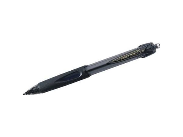Faber-Castell POWER TANK, Musta, 1 kpl