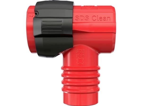 Fischer 576656 Kivikierrepora SDS-Plus 1 kpl