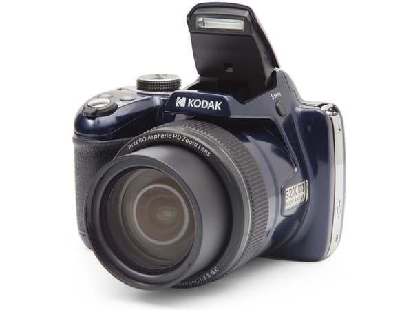 Kodak Astro Zoom AZ528 blå