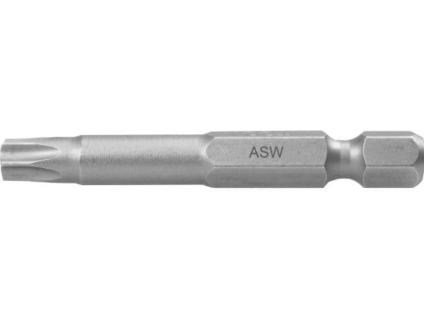Bits med torx uden boring TX10x152mm