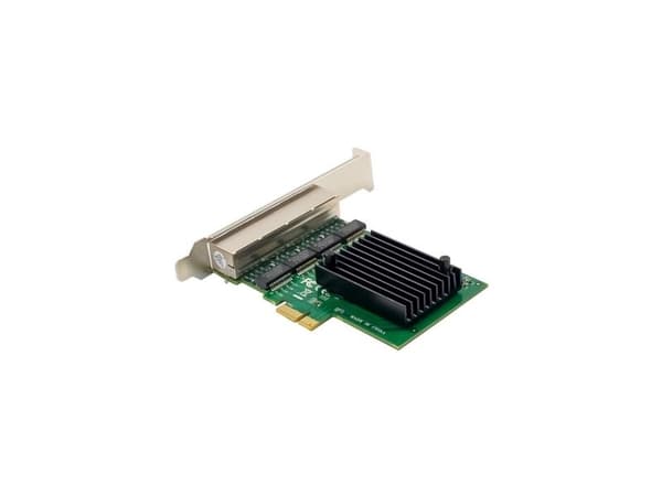 Microconnect MC-PCIEX1-RTL8111F-Q