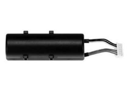 Zebra - Batteri för handdator - med PowerPrecision Plus - litiumjon - 3500 mAh - för Zebra PS30