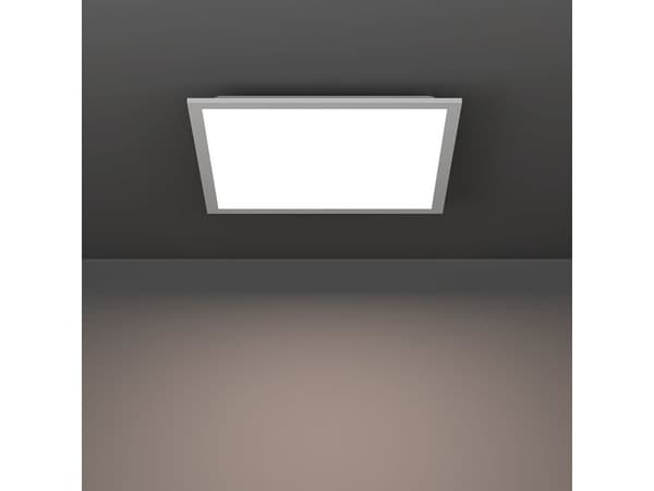 EGLO MORADILLO panel 395x395 CCT 18,8W 2300LM hvit