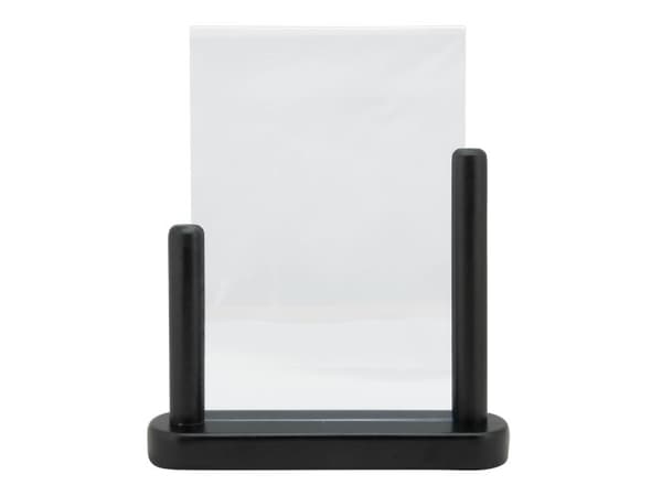 Securit® A4 magnetisk display ramme