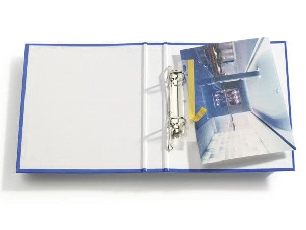 Arkiveringstrips Durable FILEFIX® A5 - (25 stk.)