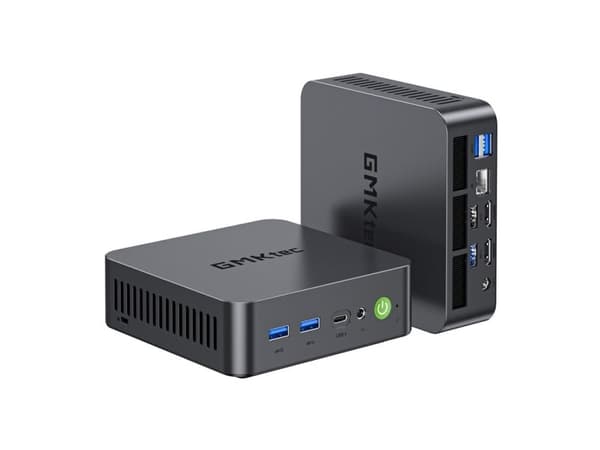 Mini-PC GMKtec K17 Core Ultra 5 226V 16GB 1TB Win 11 Pro