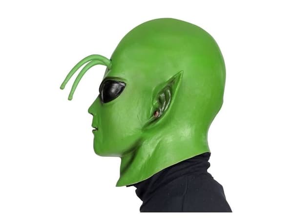 Alienmaske