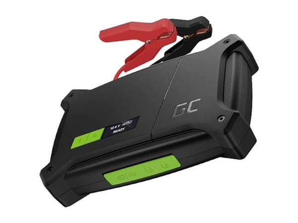Green Cell CJSGC01 powerbank