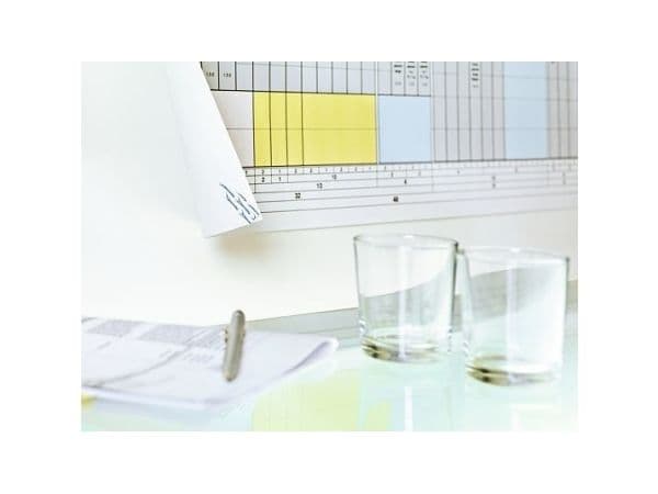 Tesa Powerstrips Poster - Monteringsbindemedel (paket om 96)